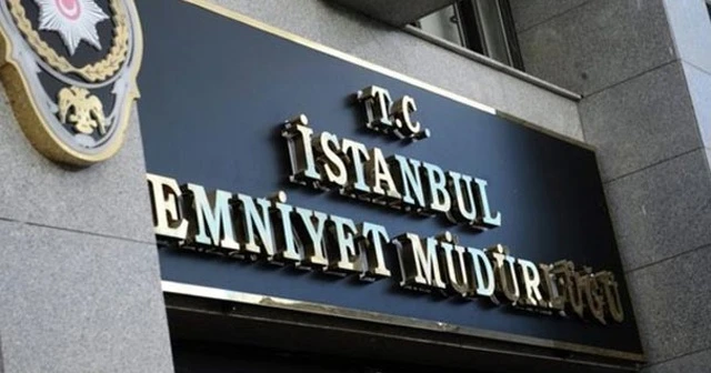 Emniyet bu numarayı verdi