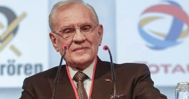 Erdoğan Demirören kaç çocuğu vardır, eşi kim? Erdoğan Demirören çocukları kimdir?