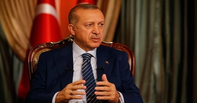 Erdoğan: Millet o defteri kapattı