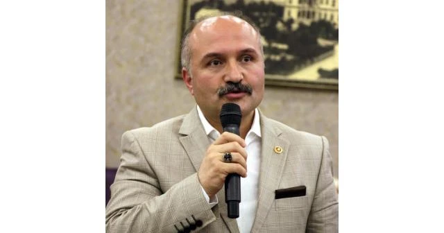 Erhan Usta kimdir?
