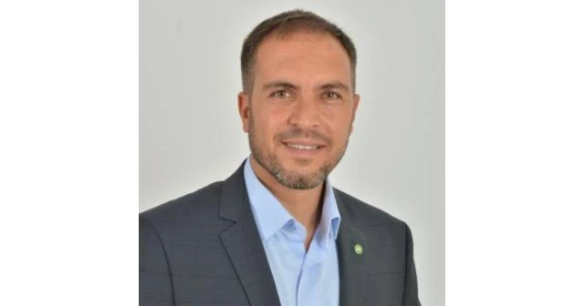 Erkan Alp kimdir?