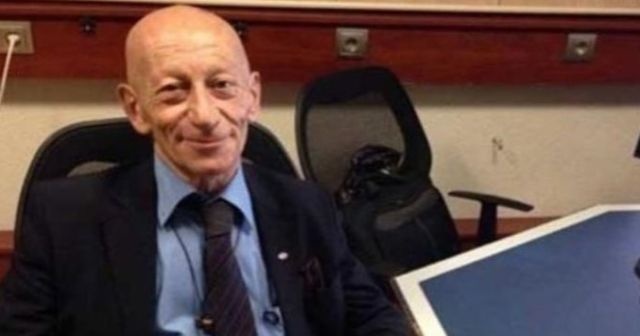 Eski TRT spikeri Mehmet Altan Varol vefat etti