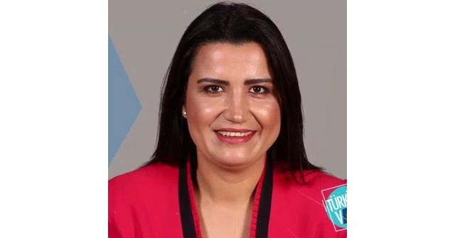 Esma Balaban Karacan kimdir?