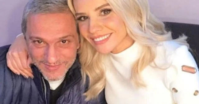 Esra Erol'un eşi Ali Özbir'den takipçisine tokat gibi cevap