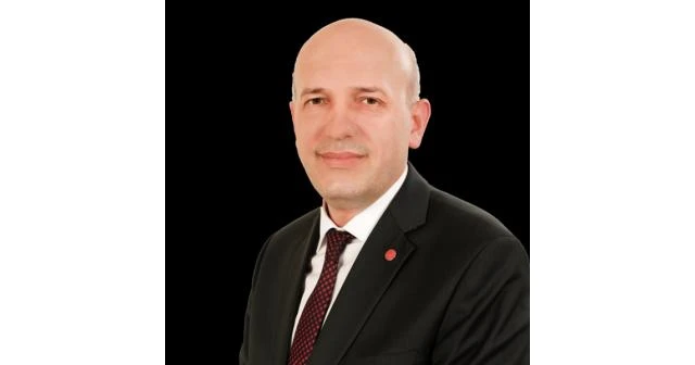 Eyüp Yıldırım kimdir?