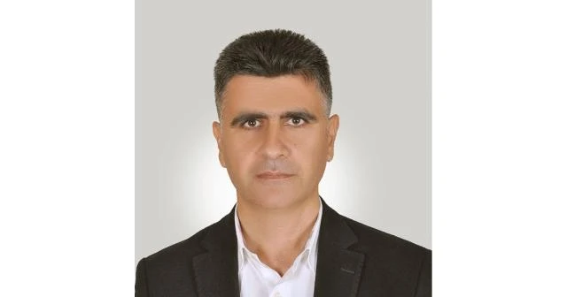 Eyyüp Yanaç kimdir?