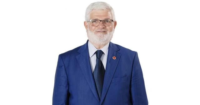 Fahrettin Coşkun kimdir?