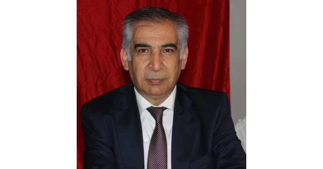 Faruk Atlı kimdir?