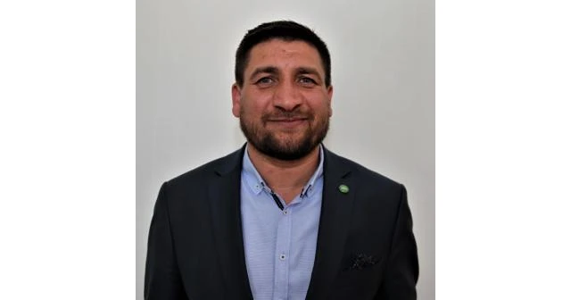 Faruk TASAN kimdir?