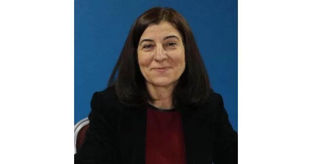 Fatma Aksal kimdir?