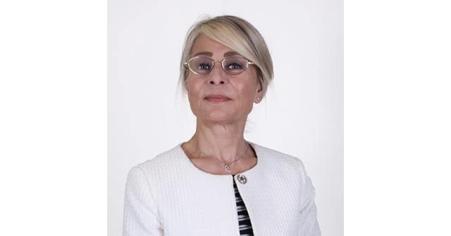 Fatma Sibel Arslantürk kimdir?