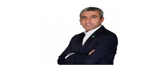 Faysal Öztürk kimdir?