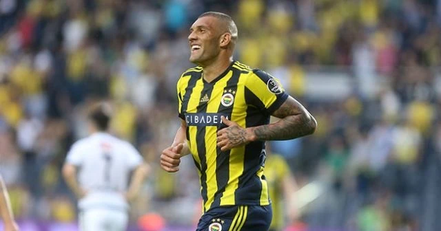 Fenerbahçe ayrılığı resmen duyurdu