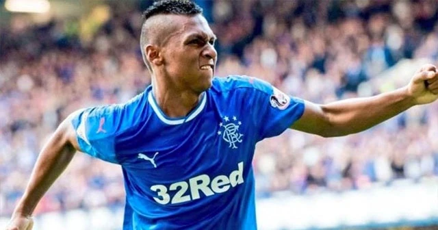 Fenerbahçe'de Morelos sesleri