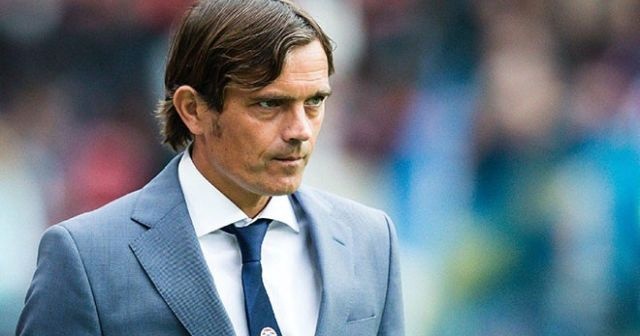 Fenerbahçe&#039;nin yeni teknik direktörü Cocu