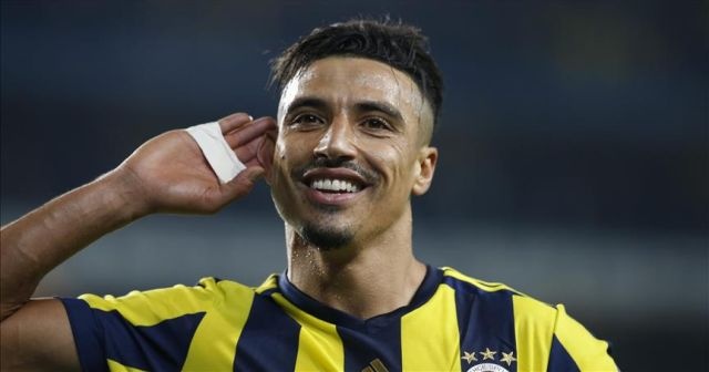 Fenerbahçeli Dirar Dünya Kupası&#039;nda