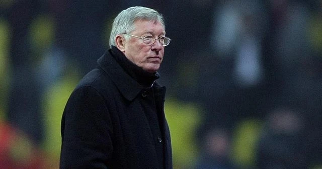 Ferguson taburcu oldu