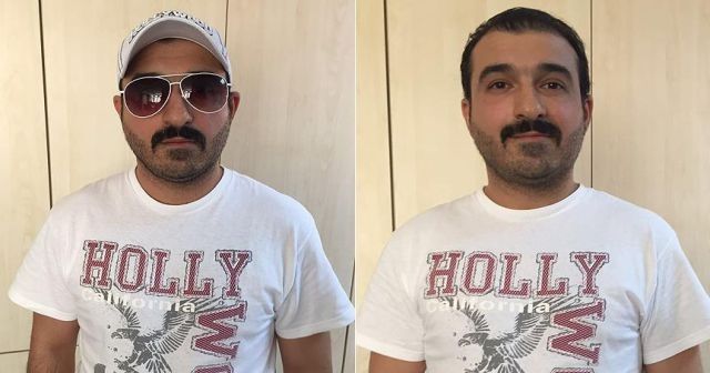FETÖ elebaşı Gülen&#039;in yeğenine hapis cezası