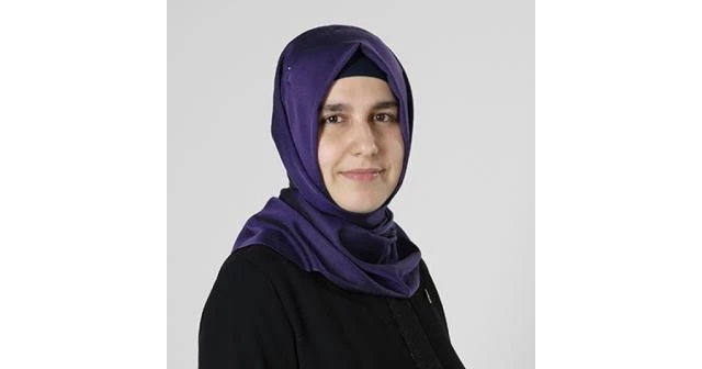 Feyza Gürbüz kimdir?