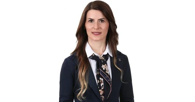 Fidan Erdoğan Avşar kimdir?