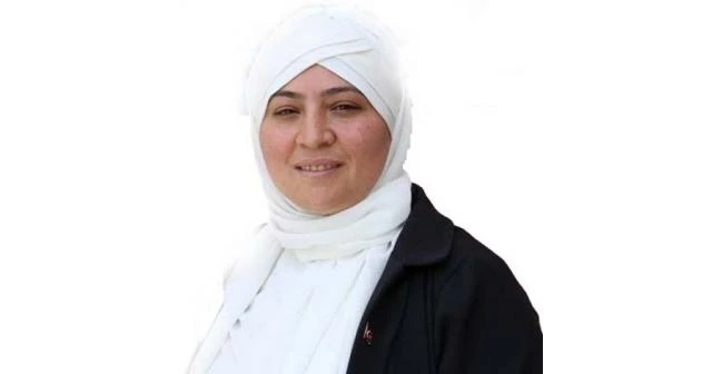 Figen Ergül kimdir?