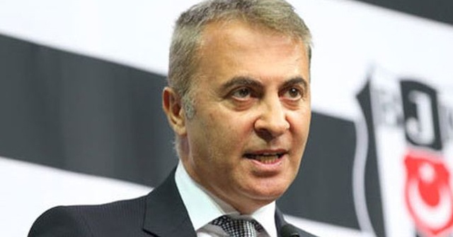 Fikret Orman: Zor bir süreci hep beraber aştık