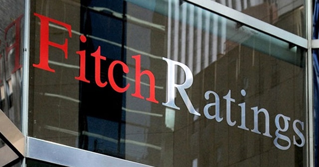 Fitch, Türkiye&#039;ye ilişkin büyüme beklentisini açıkladı