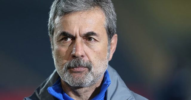 Flaş iddia! Fenerbahçe&#039;de Aykut Kocaman dönemi bitti