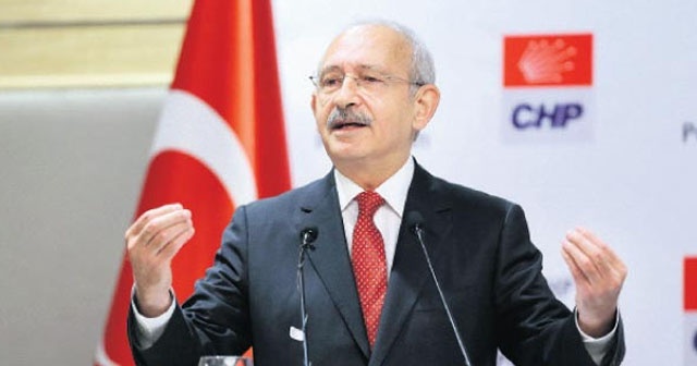 Flaş iddia: Kılıçdaroğlu istifa mı ediyor?