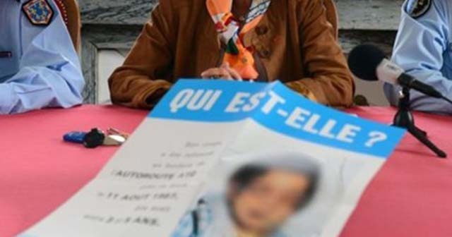 Fransa’da 31 yıl önce ölü bulunan küçük kızın sırrı çözüldü
