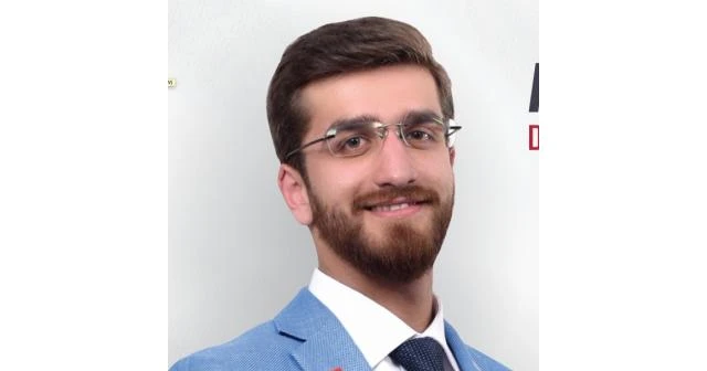 Furkan Enes Kocagöz kimdir?