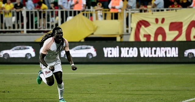 G.Saray'da Gomis sıkıntısı!