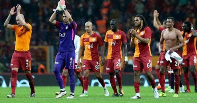 Galatasaray&#039;da bir devrin sonu!