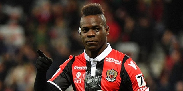 Galatasaray&#039;dan Balotelli açıklaması!