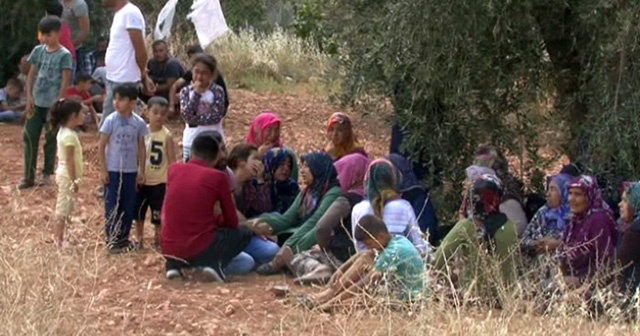 Gaziantep’te damat cinneti: 3 ölü, 1 yaralı