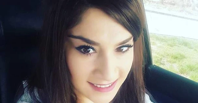 Genç annenin acı sonu!