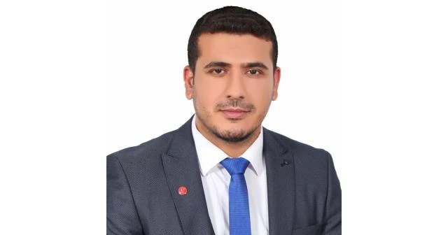 Gökhan Alagöz kimdir?