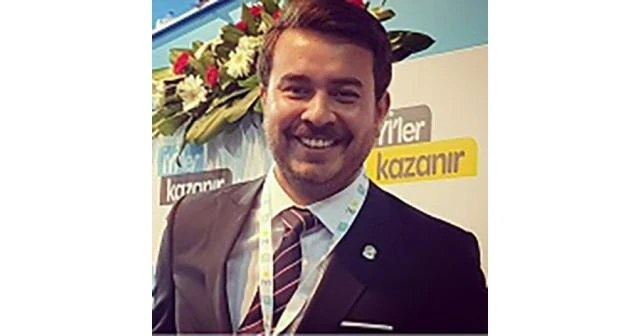 Gökhan Beker kimdir?