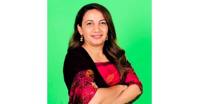 Gülbin Şahin Dağhan kimdir?