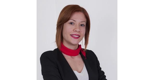 Güldane Pekdoğan kimdir?