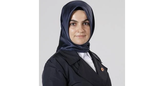Habibe Erdoğan kimdir?