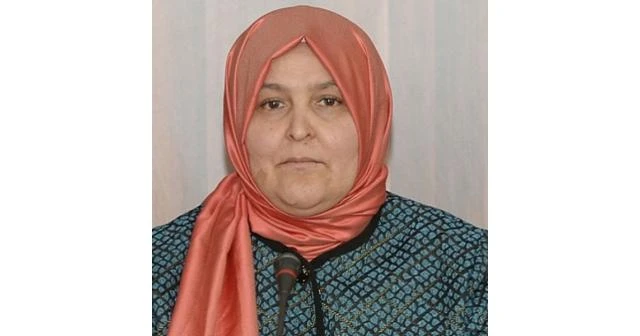 Habibe Öçal kimdir?