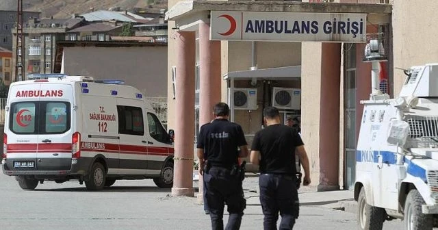 Hakkari&#039;den kahreden haber: 2 askerimiz şehit