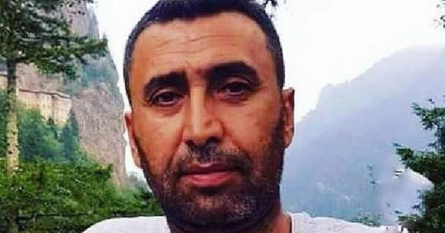 Halı saha maçında kalp krizi geçirip öldü