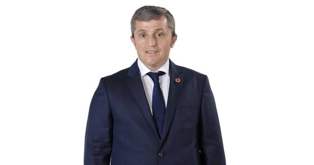 Halil İbrahim Serbest kimdir?