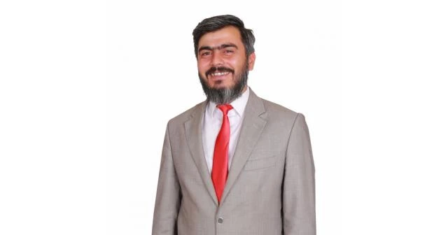 Halil İbrahim VAROL kimdir?