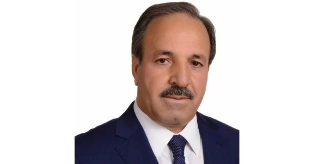 Halil Özcan kimdir?