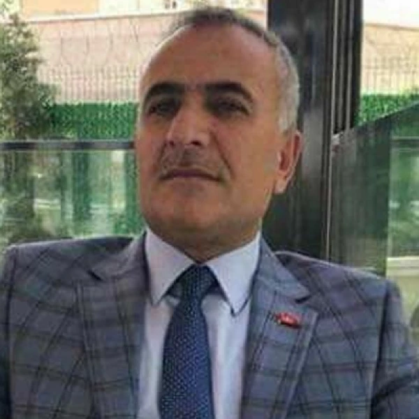 Halit Yıldız kimdir?