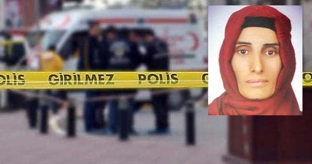 Halk otobüsü kapısına eteği sıkışıp sürüklenen kadın öldü