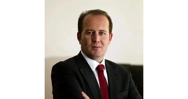 Harun Karacan kimdir?